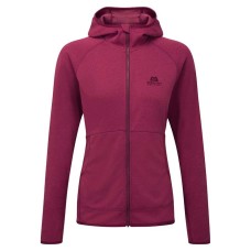 Кофта Mountain Equipment Calico Hooded Jacket Women's (2018)