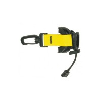 Держатель октопуса с загубником Best Divers Clip Octopus Holder 2