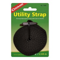 Стропа вспомогательная Coghlans Utility Strap 8'