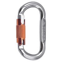 Карабін Rock Empire Carabiner AL-O-KL-2T