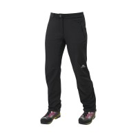 Брюки Mountain Equipment Chamois Wmns Softshell Pant Reg