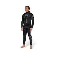 Мисливський гідрокостюм Omer Blackmoon Compressed (7мм) jacket+pants