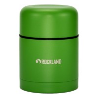 Термос для еды Rockland Comet Green 1.0L