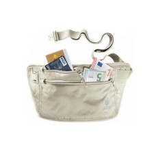 Нательный пояс-кошелек Deuter Security Money Belt II
