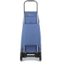 Сумка-тележка Rolser Jet Tweed Joy 40 Azul (JET038-1026)