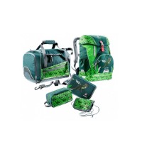 Школьный набор Deuter 20 L OneTwoSet - Hopper