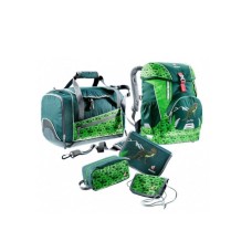 Школьный набор Deuter 20 L OneTwoSet - Hopper