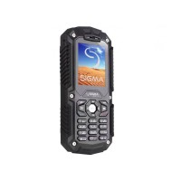 Защищенный телефон Sigma mobile X-treme IT67