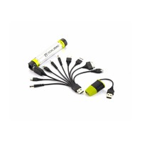Набор адаптеров Goal Zero Medusa Cable