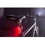 Мигалка задняя Knog Blinder Road R70 70 Lumens Black