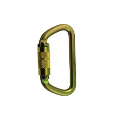 Карабін First Ascent Tower Autolock