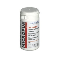 Обеззараживающий порошок для воды Katadyn Micropur Forte MF 10'000P