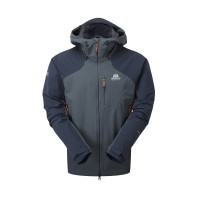 Куртка Mountain Equipment Frontier Hooded Softshell Jacket