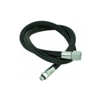 Шланг к регулятору Best Divers Hose Fluo Octopus Xtreme 9/16F-3/8M 100 сm