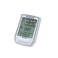 Велокомпьютер BBB BCP-32W MicroBoard