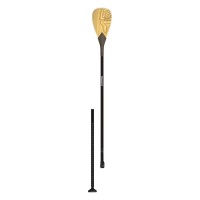 Весло для SUP доски Starbord Enduro Balsa M 29mm 2 Pcs ADJ Carbon S35 2023
