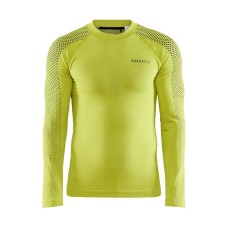 Термобелье Craft ADV Warm Fuseknit Intensity LS Man (1909732) XS Цвет - 503995