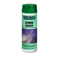 Засіб для прання пуху Nikwax Down Wash 300ml