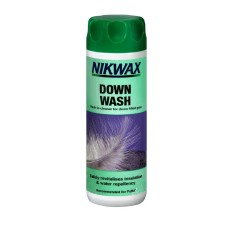 Засіб для прання пуху Nikwax Down Wash 300ml