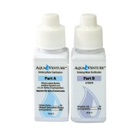 Обеззараживающие капли для воды Gear Aid by McNett Aquaventure