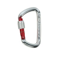 Карабін Climbing Technology D-Shape SG кольоровий