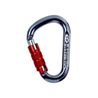 Карабин Climbing Technology Snappy TG цветной