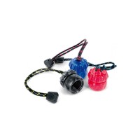 Крышка для регулятора Best Divers Cap Rotating DIN 200/300 BAR