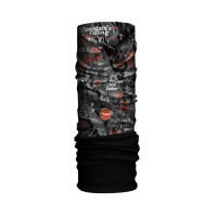 Головной убор H.A.D. Original Fleece Mountain‘s Calling + Black Fleece