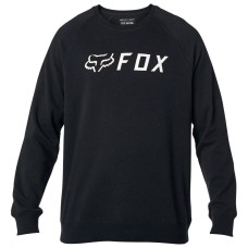 Кофта FOX APEX CREW FLEECE [Black], XL