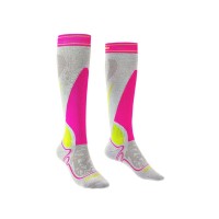 Носки Bridgedale Ski MidWeight Over Calf Wmn (M.P.)