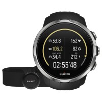 Часы Suunto Spartan Sport (HR)