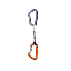 Відтяжка Climbing Technology Lime Set Dyneema 22 см кольорова