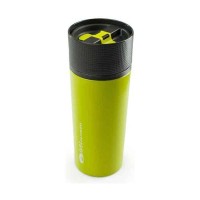Термокружка GSI Outdoors Glacier Stainless Commuter Mug