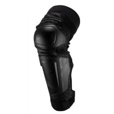 Наколенники Leatt Knee Shin Guard EXT [Black], L/XL