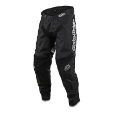 Штаны TLD GP AIR PANT, [CAMO WHITE / BLACK] размер 34