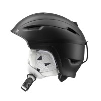Шлем горнолыжный Salomon Icon