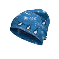 Шапка H.A.D. Printed Fleece Kids Beanie Ice Guys