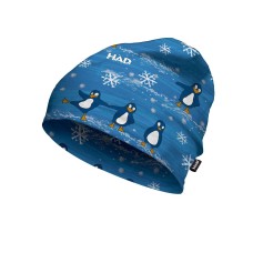 Шапка H.A.D. Printed Fleece Kids Beanie Ice Guys