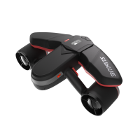 Акваскутер Sublue WhiteShark Navbow UnderWater Scooter