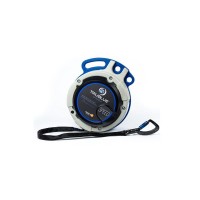 Автоматичний пристрій контролю спуску Head Rush TRUBLUE SPEED 12.5m Aluminum Carabiner