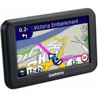 Автомобільний навігатор Garmin Nuvi 50 (010-00991-40)