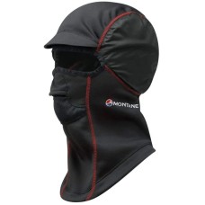 Балаклава Punk Balaclava Black