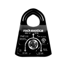 Блок Rock Exotica PMP Single 2.1