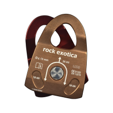 Блок Rock Exotica Rescue Single 1.5
