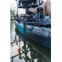 Бортовой держатель трансдьюсера FASTEN Garmin Panoptix LiveScope (LSp400)