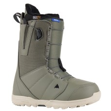 Ботинки для сноуборда Burton MOTO'24 forest moss 9,5