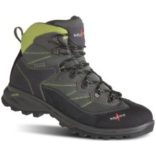 Ботинки Kayland Taiga GTX Grey-Green