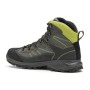 Ботинки Kayland Taiga GTX Grey-Green