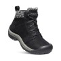 Ботинки KEEN Kaci II Winter Mid WP W Black