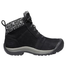 Ботинки KEEN Kaci II Winter Mid WP W Black